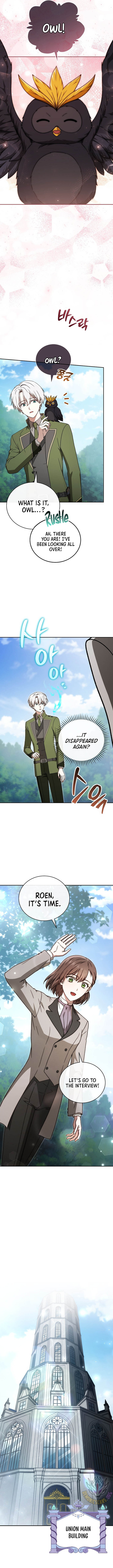 The Concept-Grasping Magical Genius Chapter 24 10